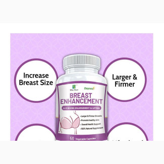 Breast Enhancement Pill