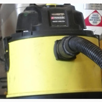 Parkside PNTS 1300 D3 Wet and Dry Vacuum Cleaner