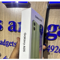 Samsung Galaxy A05 128 GB Green - Brand New, Reliable Seller