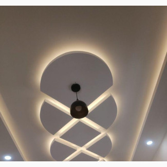 Stunning POP Ceiling Designs