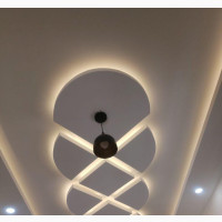 Stunning POP Ceiling Designs
