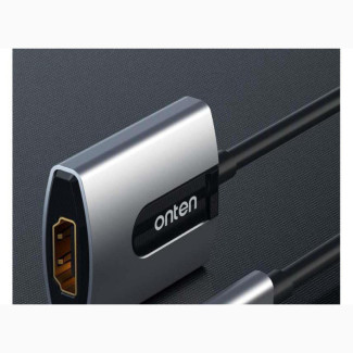 Onten Usb-C to HDMI / Uhd Adapter