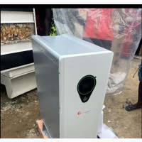 Felicity 20kwh 52.1V Ion Phosphate Lithium Battery