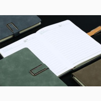 Executive Note Book