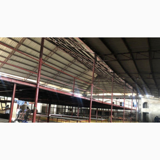 Factory for Sale at Oyigbo