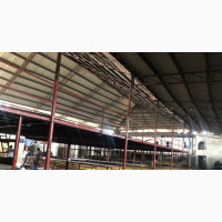 Factory for Sale at Oyigbo