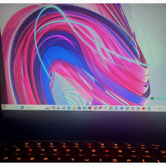 Laptop MSI GS66 Stealth 10SGS 16GB Intel Core I7 SSD 1T