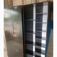Wardrobe, Bag, and Shoe Rack