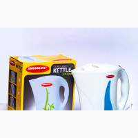 Eurosonic Cordless Kettle 2.2L