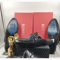Rossi Half Shoe