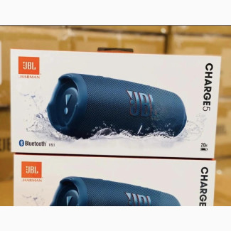JBL Charge5 Speaker Available for Sale