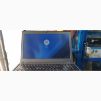 Laptop Lenovo ThinkPad T570 256GB Intel Core I5 SSD 512GB