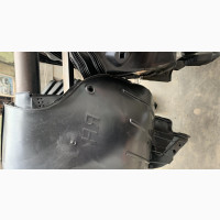 Hyundai Elantra Sand Protector - Brand New