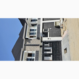 Affordable 4bdrm Duplex in Ikota Estate for Sale