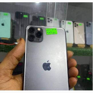 Apple iPhone 11 Pro Max 512 GB Gray