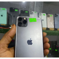 Apple iPhone 11 Pro Max 512 GB Gray
