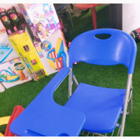 Foldable Arm Chair