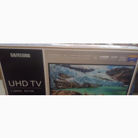 65 Samsung 4K Ultra HD Slim TV - Brand New