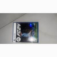 FIFA 24 PS5 Game Disc - Brand New
