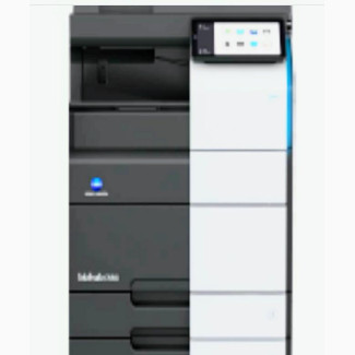Brand New Konica Minolta C364 Bizhub DI Printer