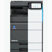 Brand New Konica Minolta C364 Bizhub DI Printer