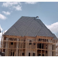 Carpenter Work
