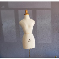 Miniature Dress Form/Mannequin