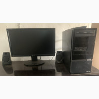 LG 22” Monitor