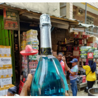Cloudem Non Alcoholic Wine