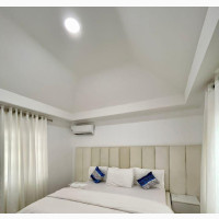 1 Bedroom Fully Furnished Apartment in Asokoro