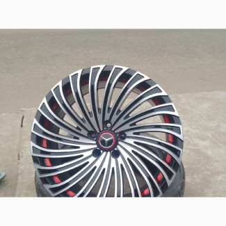 Brand New 18 Rim for Mercedes Benz Ml and C300