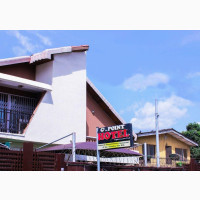 Receptionist and Housekeeper Vacancy at G Point Hotel