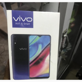 Vivo Y93 64GB Black
