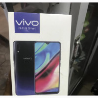 Vivo Y93 64GB Black
