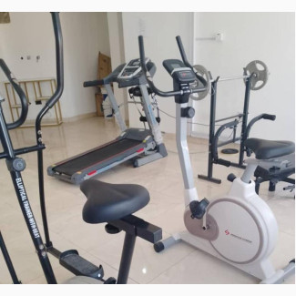 Luxurious Fully Furnished 3 Bedroom Duplex in Oniru, Lagos