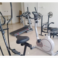 Luxurious Fully Furnished 3 Bedroom Duplex in Oniru, Lagos
