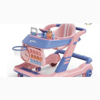 Baby Walker Basketball