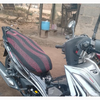 Kary-Go 2022 Gray Scooter