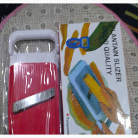 Plantain Slicer