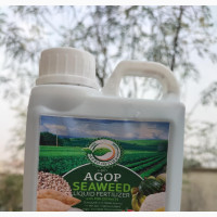 AGOP Seaweed Organic Liquid Fertilizer - Abuja