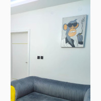 Furnished 2bdrm Shortlet Apartment in Benin City for Rent