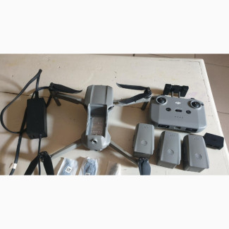 DJI Mavic Air 2 Combo
