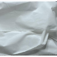 White Cotton