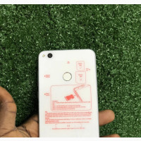Honor 8 Lite Dual SIM 64 GB White