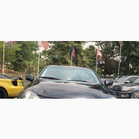 Lexus IS 350 2020 Black