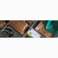 Mercedes Benz Spare Parts Available with Warranty