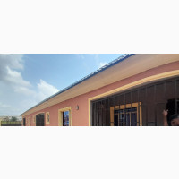 1bdrm Block of Flats in Ugbor Central, Benin City for rent