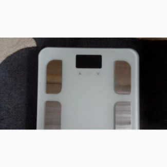Digital Personal Scale