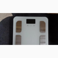 Digital Personal Scale