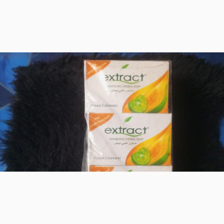 Extract Whitening Herbal Soap